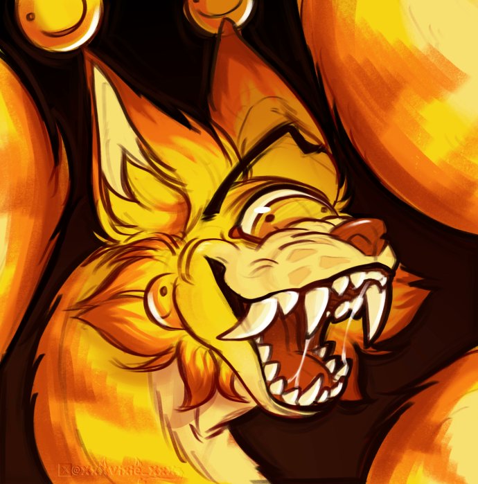 XxXVixie_XxX's tweet photo. Isn't he silly<3 https://t.co/yNdQ0PrpVS
