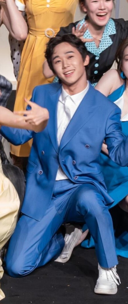 tofuyang_0424's tweet photo. [@BOYSTORY_WORLD] #BOYSTORY
260627 - #SHUYANG update ૮₍ ˶ᵔᵕᵔ˶₎ა

CUC '25 Musical Theatre Gala

🍠Eleven https://t.co/Jv6jIRoAfG