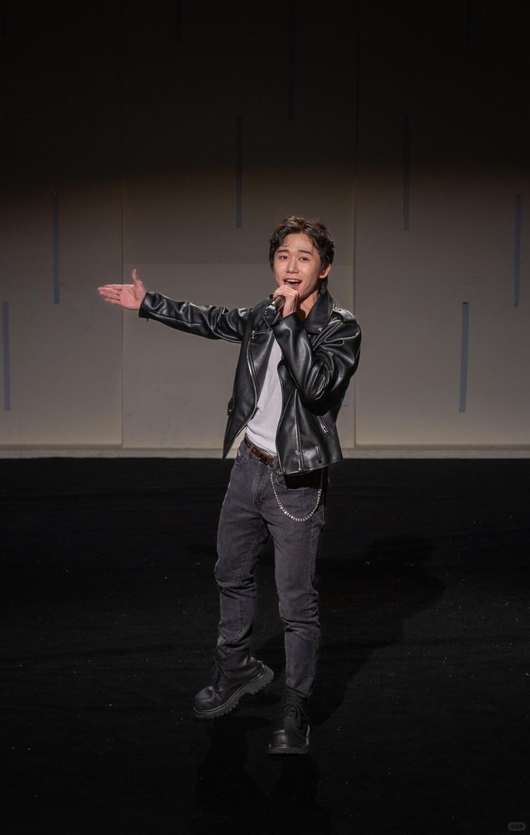tofuyang_0424's tweet photo. [@BOYSTORY_WORLD] #BOYSTORY
260627 - #SHUYANG update ૮₍ ˶ᵔᵕᵔ˶₎ა

CUC '25 Musical Theatre Gala

🍠Eleven https://t.co/JoB7TnM0T9
