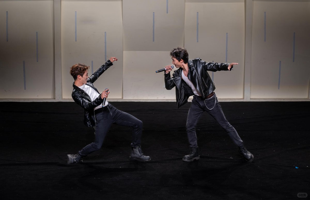 tofuyang_0424's tweet photo. [@BOYSTORY_WORLD] #BOYSTORY
260627 - #SHUYANG update ૮₍ ˶ᵔᵕᵔ˶₎ა

CUC '25 Musical Theatre Gala

🍠Eleven https://t.co/JoB7TnM0T9
