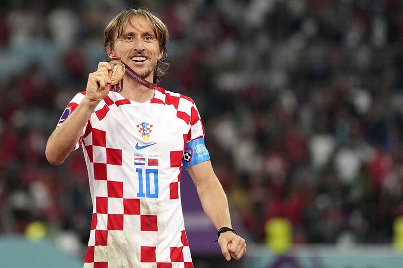 fedepiri_'s tweet photo. [LO SABÍAS?] En Croacia a Luka Modrić le dicen el Galarza croata https://t.co/DE9d1MeB4C