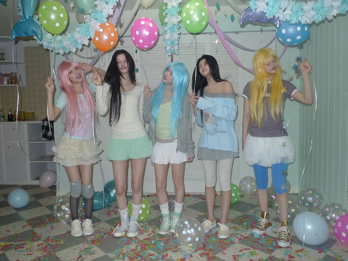 theillitnews_'s tweet photo. ILLIT has reached a new peak of 20.5M monthly listeners on Spotify.

The group is currently ranked #431 worldwide by monthly listeners.

#ILLIT #아일릿 https://t.co/ZcU2oL09kO
