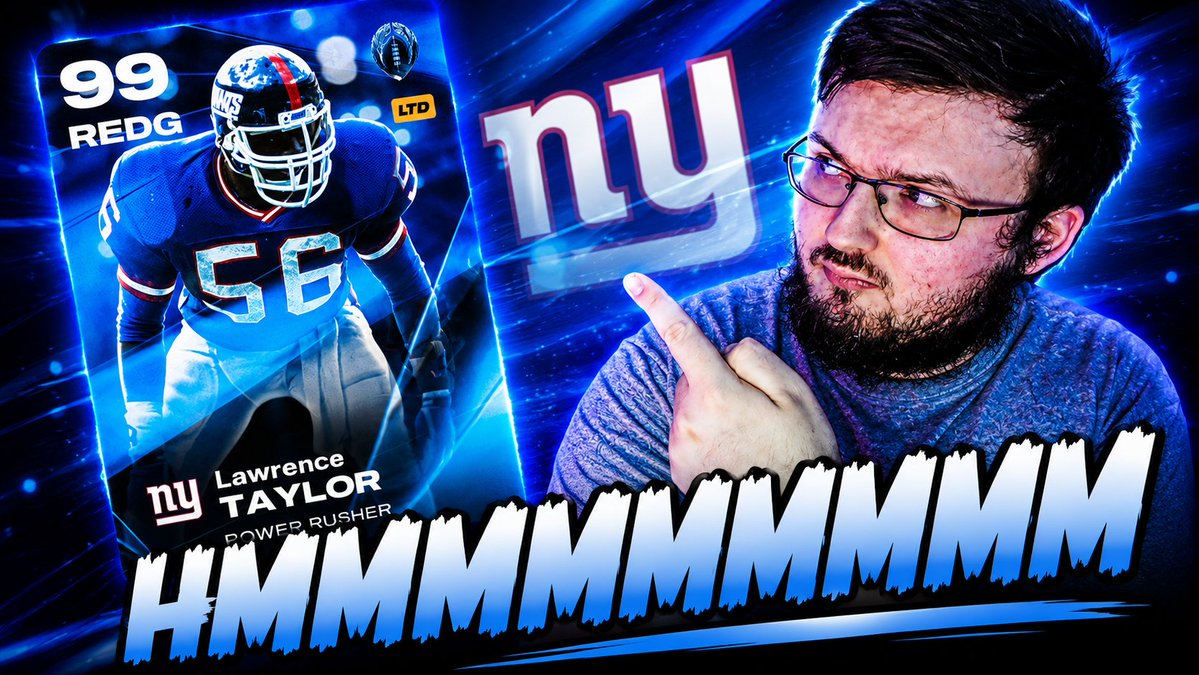 thatmutgamer's tweet photo. ETERNALSSSSSS.....MADDEN 26 ULTIMATE TEAM
https://t.co/WJ69AeV3DU https://t.co/dYpTfQpCBj