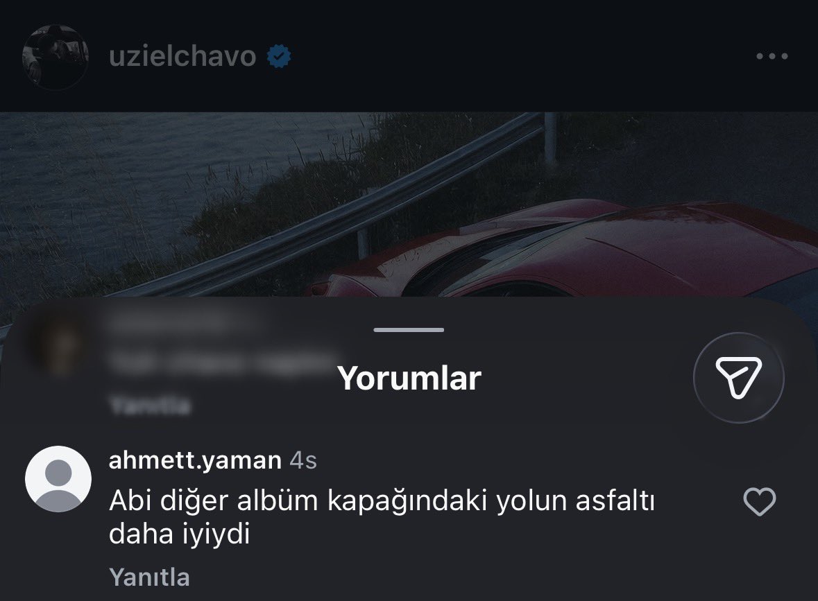 innytions's tweet photo. bize gelen en normal eleştiri; https://t.co/iRdqNGPwQe