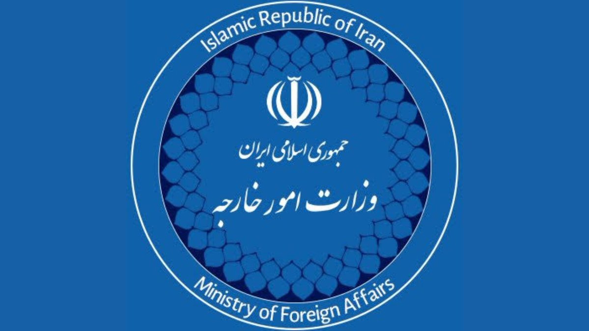 MOSSADil's tweet photo. IRAN THREATENS TO TAKE SOLE CONTROL OF HORMUZ

Iran’s Foreign Ministry says discussions with Oman over the future management of the Strait of Hormuz are ongoing.

“We are still in discussions with Oman regarding the future management of the Strait of Hormuz.”

“If Oman is not interested in a joint mechanism for fees and services, we’ll simply manage the Strait ourselves.”