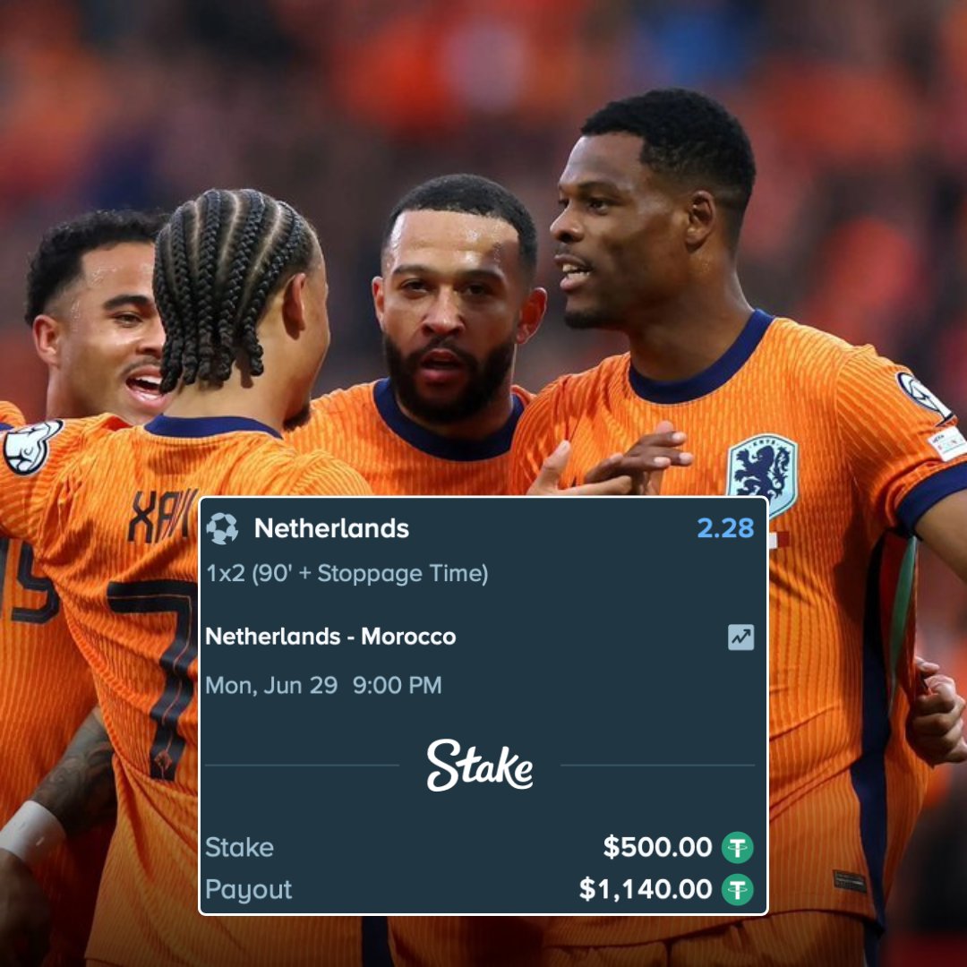 Mercado_Ingles's tweet photo. 🚨🌎 𝗣𝗼𝗿 𝘀𝗶 𝗻𝗼 𝘀𝗮𝗯𝗶𝗮𝘀: El economista que predijo a los últimos 3 ganadores de la Copa Mundial ahora predice que Países Bajos GANARÁ EL MUNDIAL 2026! 🏆🇳🇱

- Un economista alemán llamado Joachim Klement construyó un modelo estadístico desde cero en 2014 que ha acertado correctamente a cada campeón de la Copa Mundial desde entonces.

- Después de acertar con Alemania en 2014, Francia en 2018 y Argentina en 2022, su sistema ahora pronostica a los Países Bajos como el improbable campeón de 2026.

- El modelo de Klement pondera factores como el tamaño de la población, el PIB per cápita, el ranking FIFA, el clima y elementos socioeconómicos. 

- Él admite abiertamente que las matemáticas solo explican alrededor del 50% del resultado, con la otra mitad dependiendo de pura suerte. 

- Todo comenzó como una broma para burlarse de los matemáticos que creen que pueden predecir todo con números. 

- Según las proyecciones, los holandeses eliminarán a Francia en los cuartos de final, a España en las semifinales y a Portugal en la final.  

- El modelo también tiene a Brasil cayendo en octavos de final.