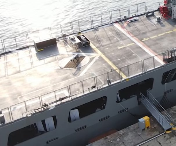PhilDefOSINT's tweet photo. The actual quantity procured (or under procurement) is classified, but it's "signifcant" and in the double digits.

📸 Photos by Naval News, Army Recognition, Wikipedia, Schiebel, Unmanned Systems Technology

Fin/x https://t.co/V1mhHmucp7