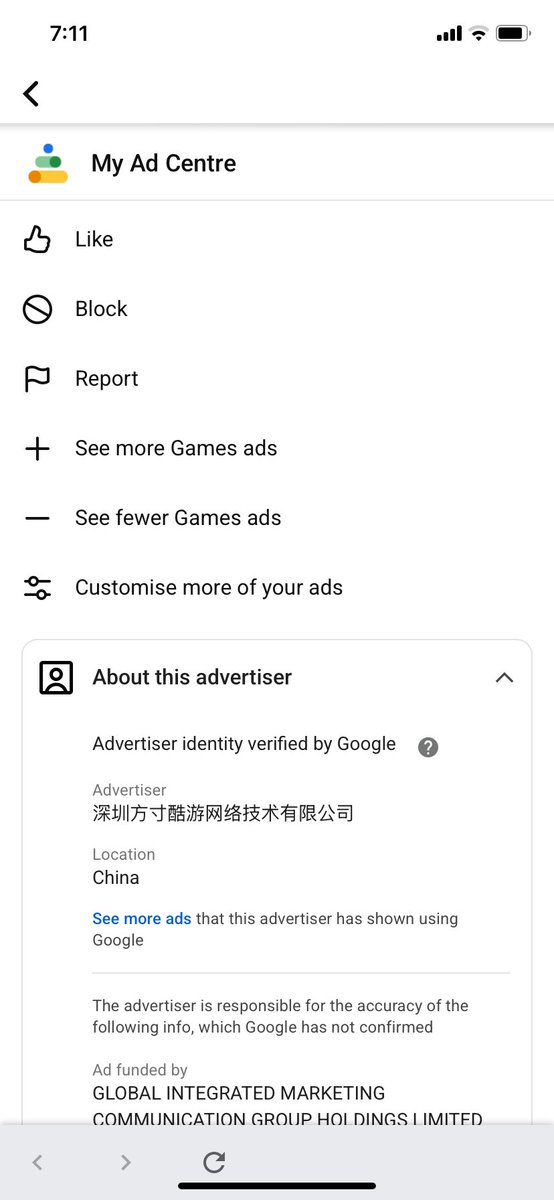 AdFromCCP's tweet photo. #CCP game ad on #Youtube https://t.co/GxjCSSnIxF