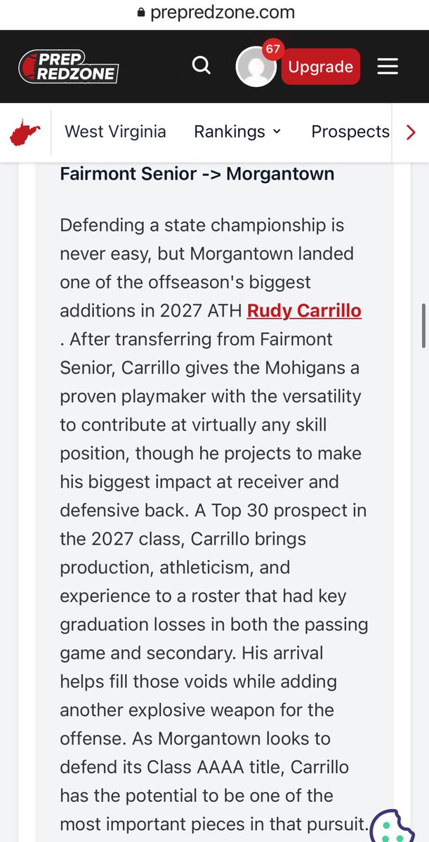 rudy carrillo jr tweet media
