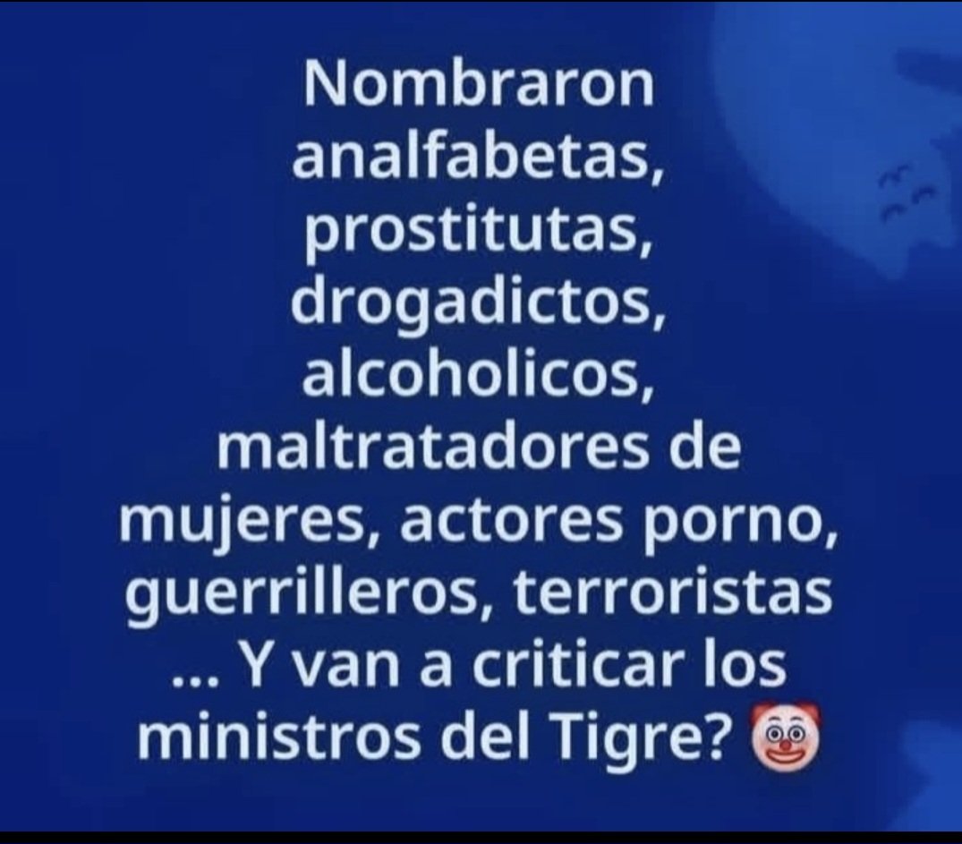 AdovanMa's tweet photo. @asampayo Como lo hizo el adicto.... https://t.co/AnSyb2xMd6