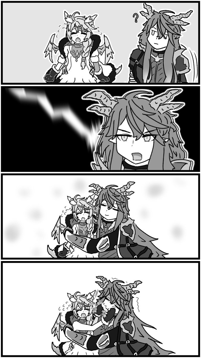 もきゅ tweet media