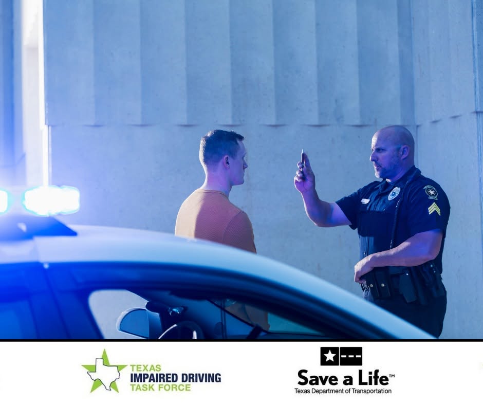 Texas Impaired Driving Task Force tweet media