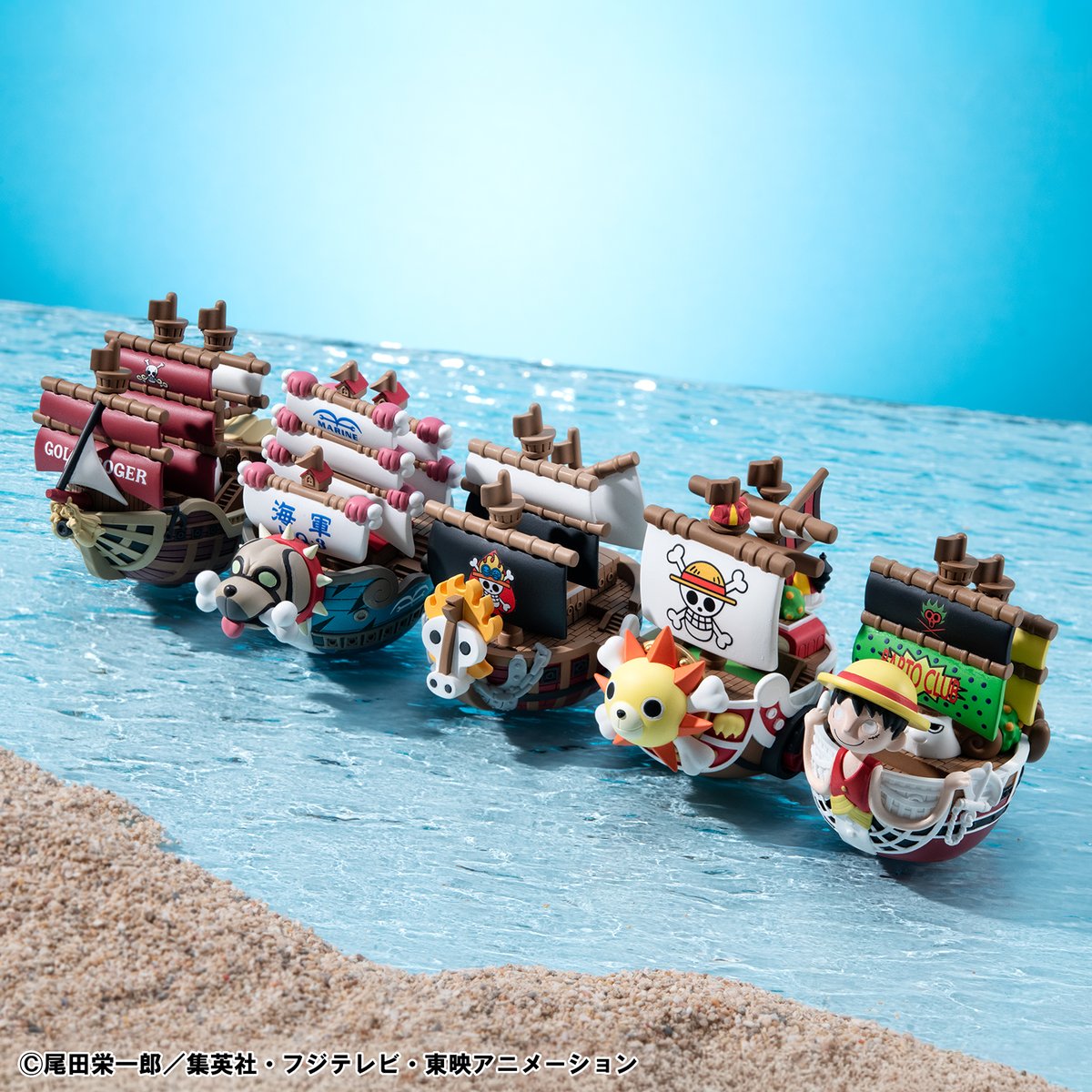 新品未使用　ゴルラン　GOLULUN ワンピース ワンピース】 ˗ˏˋ ご予約受付中！ ˎˊ˗ 🚢～⚓～～～～～～⚓～🚢 ゆら
