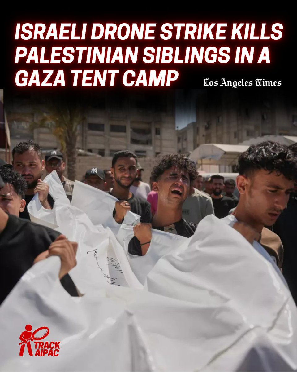 AIPAC Tracker tweet media
