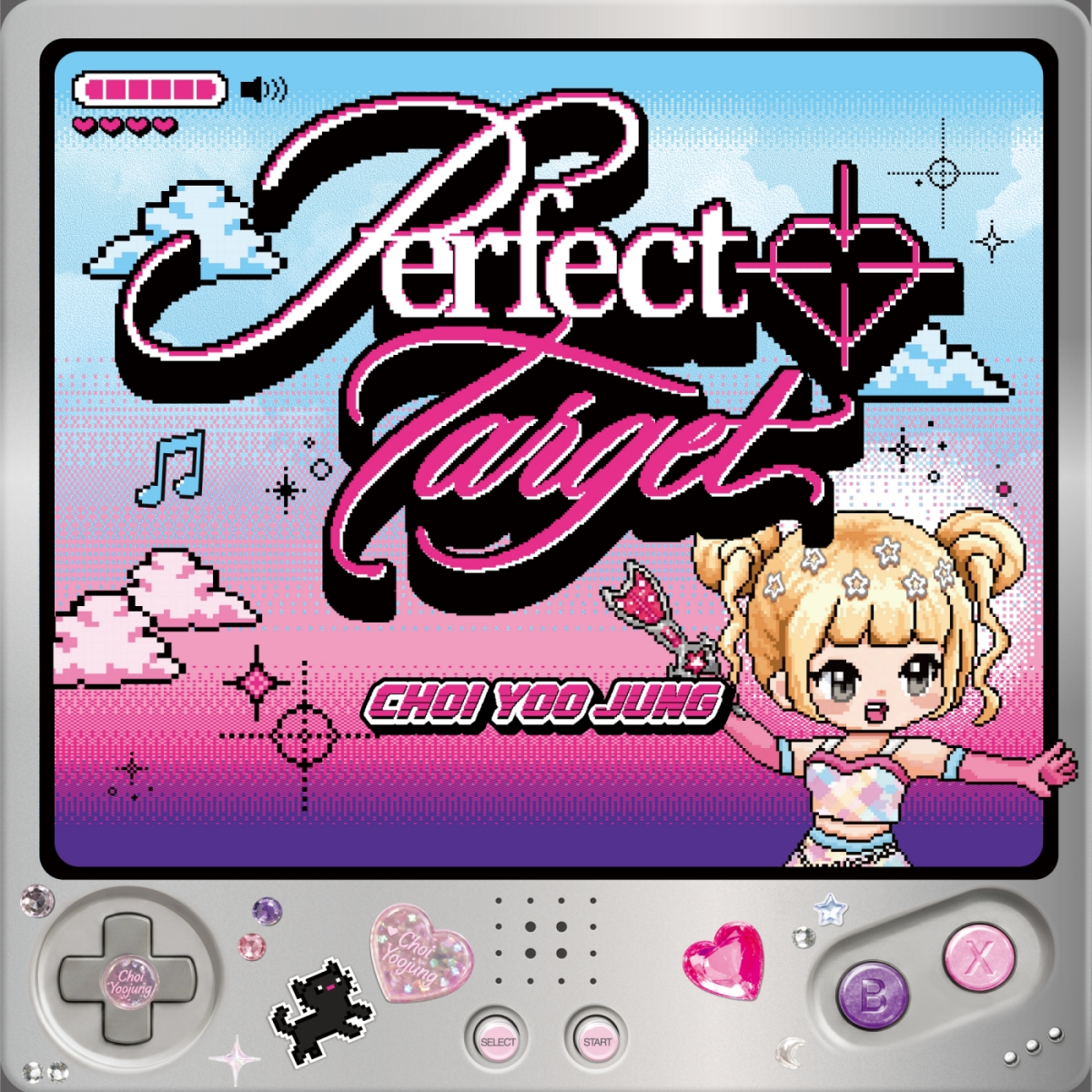 slist2015's tweet photo. 최유정, 오늘(30일) 솔로 싱글 2집 ‘Perfect Target’ 발매→ ‘비장의 무기’ 꺼낸다

#아이오아이 #최유정 
#아이오아이_최유정 
#ioi  #CHOIYOOJUNG
@ioi_official_
#최유정솔로컴백 
#최유정싱글2집 
#PerfectTarget #Perfect_Target
⬇️관련기사⬇️
https://t.co/ObM1dK1zU0 https://t.co/6OIGsBetjC