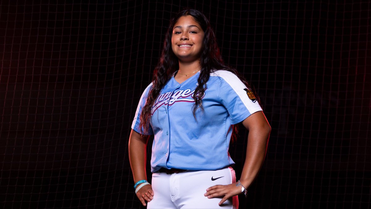 RangersYA's tweet photo. Congratulations to our Rangers Youth Academy Softball and Girls Baseball Players who participated in the MLB Develops Elite Development Invitational!

🥎 Amarianna Hill
🥎 Alexis Blanton
⚾️ Aaliyah Marquez https://t.co/zPMM8ZGtKJ