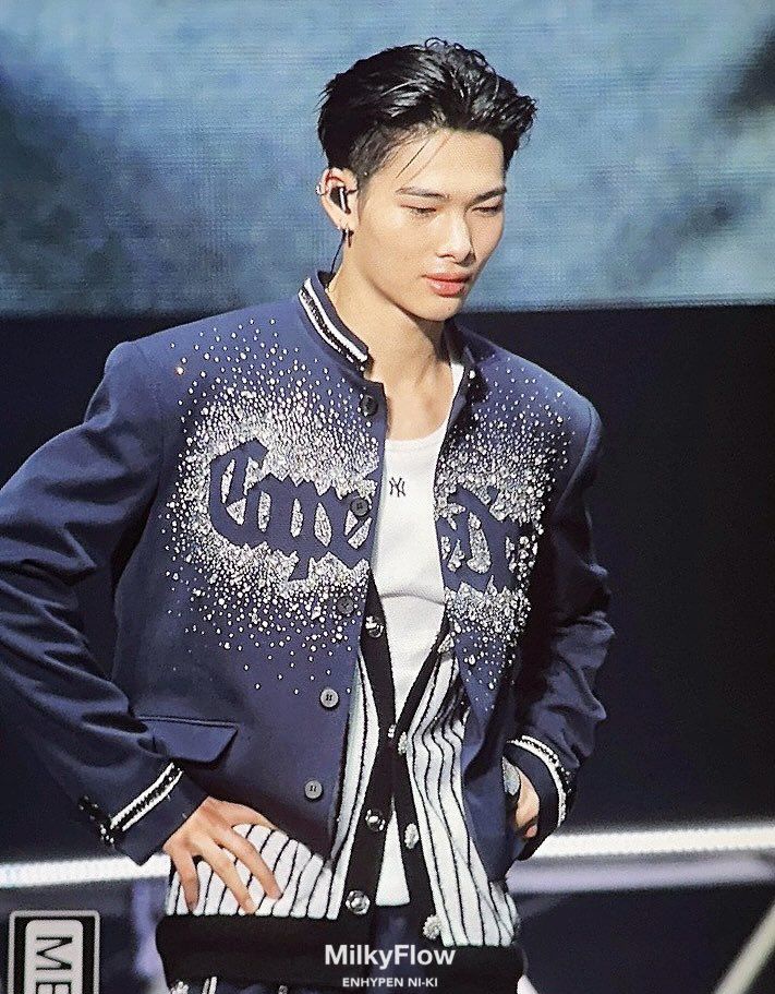 miyumkii's tweet photo. I miss undercut riki more and more everyday 💔 https://t.co/xSqHeDJZd2