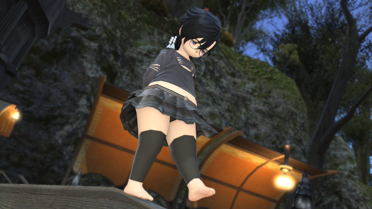 FernLogic's tweet photo. new glam because yes yes https://t.co/ks5mfg4tQA