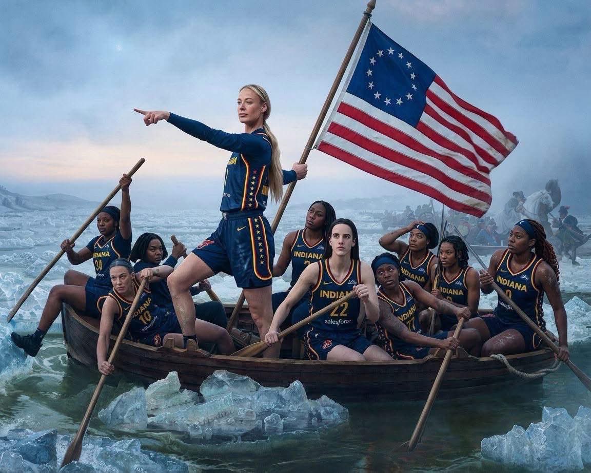 SarahisCensored's tweet photo. Her legacy will live on forever. https://t.co/gGs3fnHx0Y