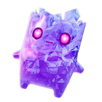 Backers | Fortnite News tweet media
