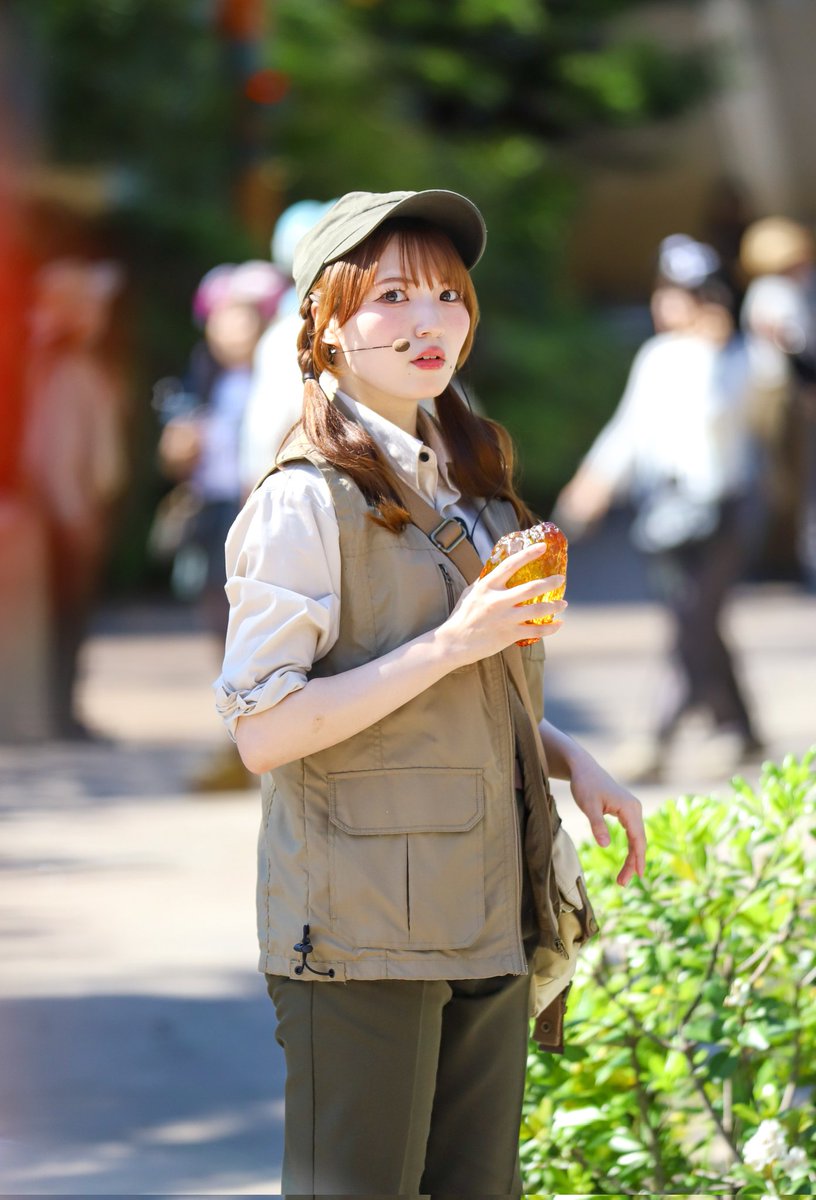 USJ_PUKU's tweet photo. 5/5、ラプターアラート14:45！

#USJ #USJファン #ジュラシックワールド #ジュラシックワールドラプターアラート https://t.co/y597I9a8GG