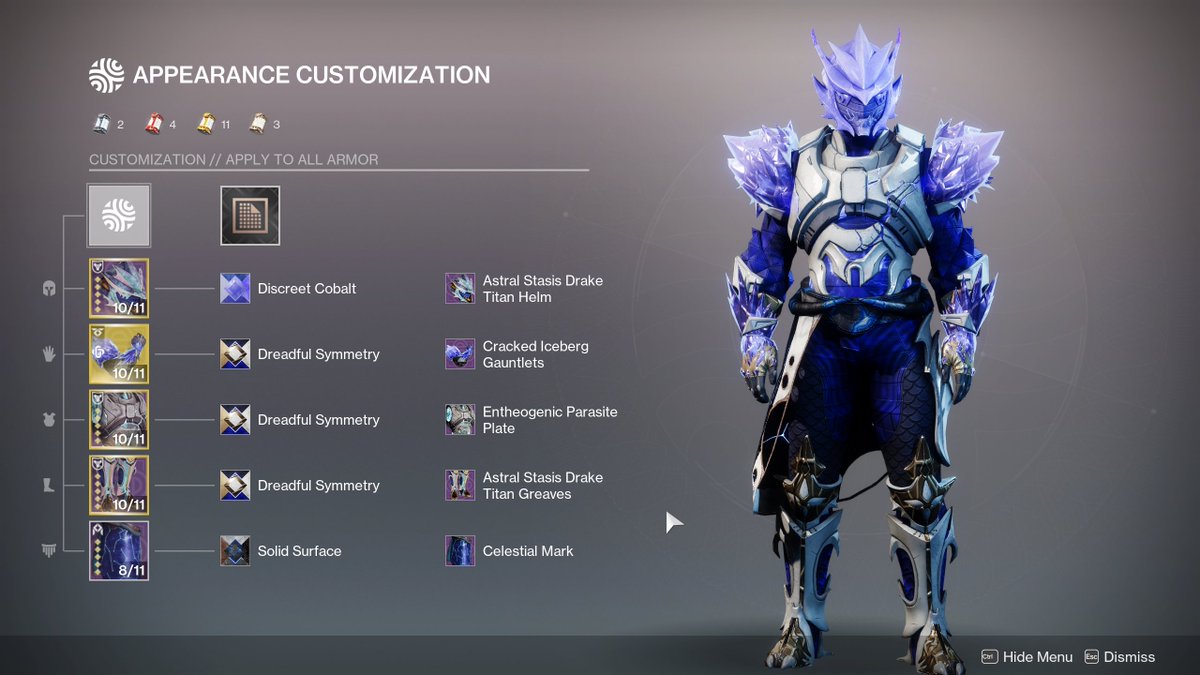 cdog2364's tweet photo. @falloutplays @DattosDestiny Glacier Dragon Slayer https://t.co/oBiPKGgRSM