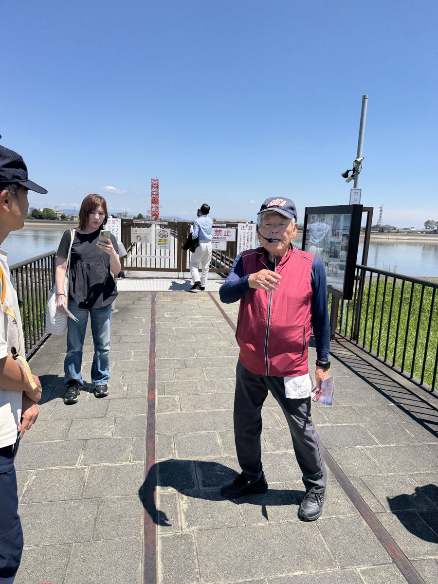 kharaguchi's tweet photo. カズカズ対談　奇跡が起きました。石田和靖さん、佐賀城に立つ。
https://t.co/pfdDfivN9Z

https://t.co/kuo2UCPrVd

大増税、覚悟してください。
越境3.0 https://t.co/XalDjmVnBX
