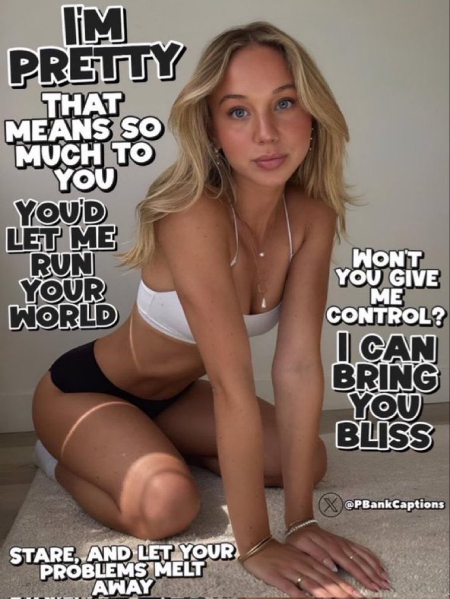 ShapeshlftSIren's tweet photo. Dm me for a session. Give up ur weakness or crush and let me ruin u for her. I’ll help u go so so dumb🤭 

#goon #goonette #gooning #goonerTwitter #porn #porncaption Blacked #nsfw #joi #femdom #nsfwtwt #pornaddiction #edge catfish findom BBC https://t.co/0fk51iIYJq