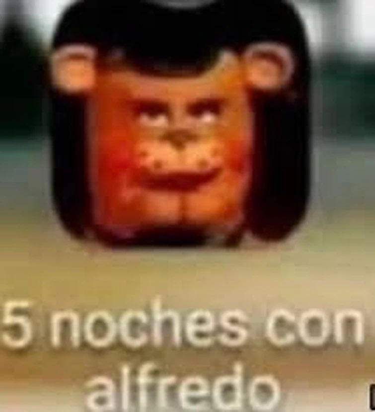 Bunny_Booi's tweet photo. @L3XX1NG_1T @Merzwoke Sobrevive a mis cinco noches https://t.co/unKoKS4Kgy