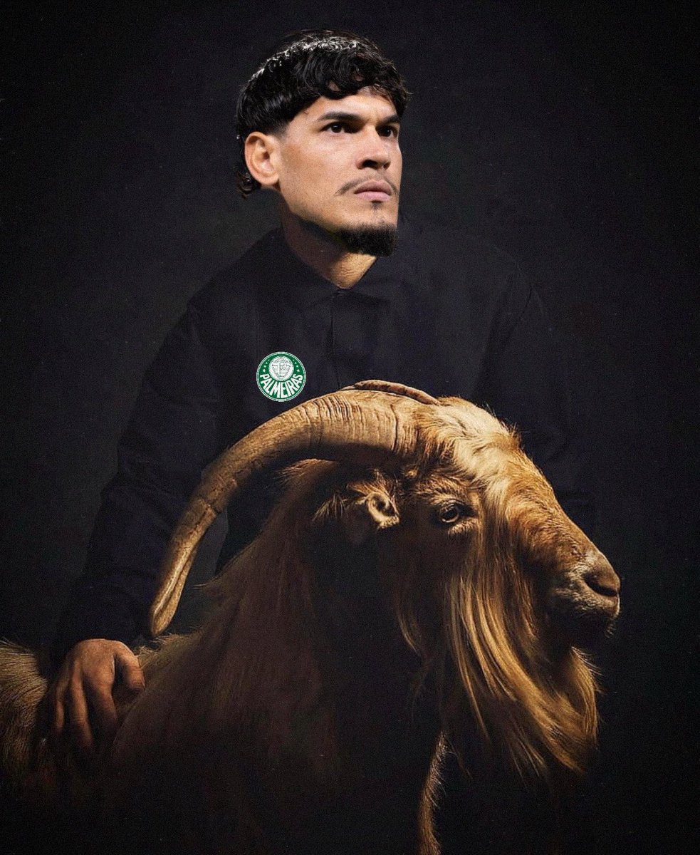 avant1p4lestra's tweet photo. GUSTAVO GOMEZ
LA CABRA https://t.co/gUtJ3MJVgk