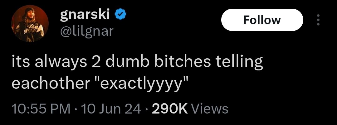 TyrantLzrdQueen tweet picture