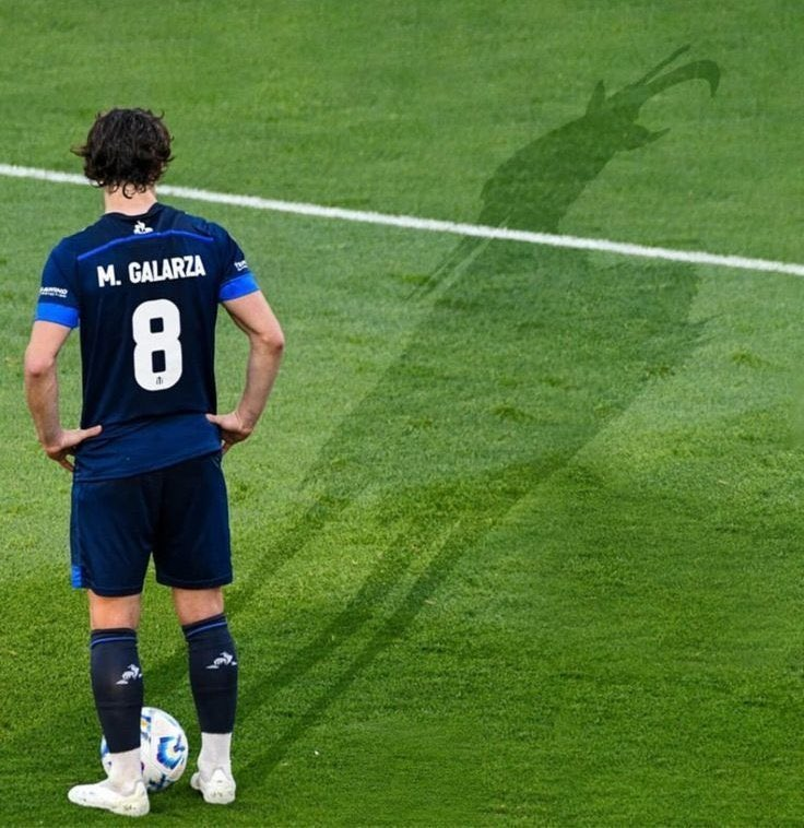 ABCDigital's tweet photo. GALARZA AAAAAAAAAAAAAAAAAAAAAA

#MundialXABX

🔴 EN VIVO: https://t.co/owEYyYAizm https://t.co/j9lPfYWIdU