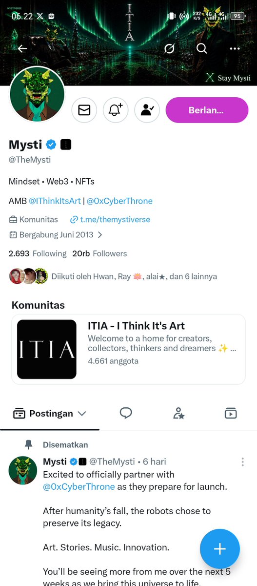 juna | freetag tweet media
