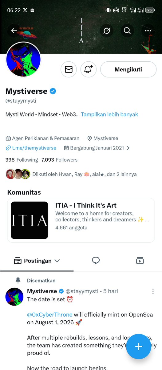 juna | freetag tweet media
