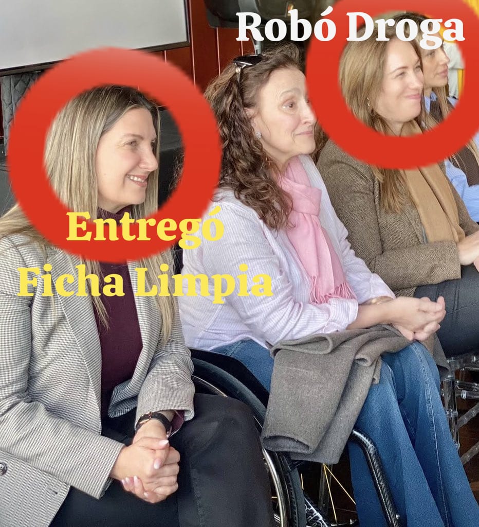 RmNovillo33387's tweet photo. @RitaSallaberry1 En serio❓️ https://t.co/wtoL6T8Ljx