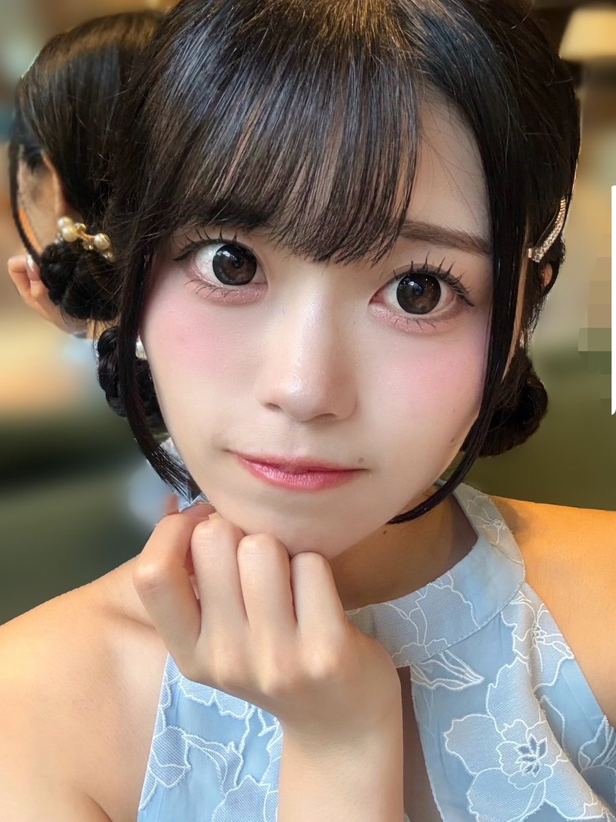 AyaNon__1231's tweet photo. おはよ♡ https://t.co/QJZBURBlPO