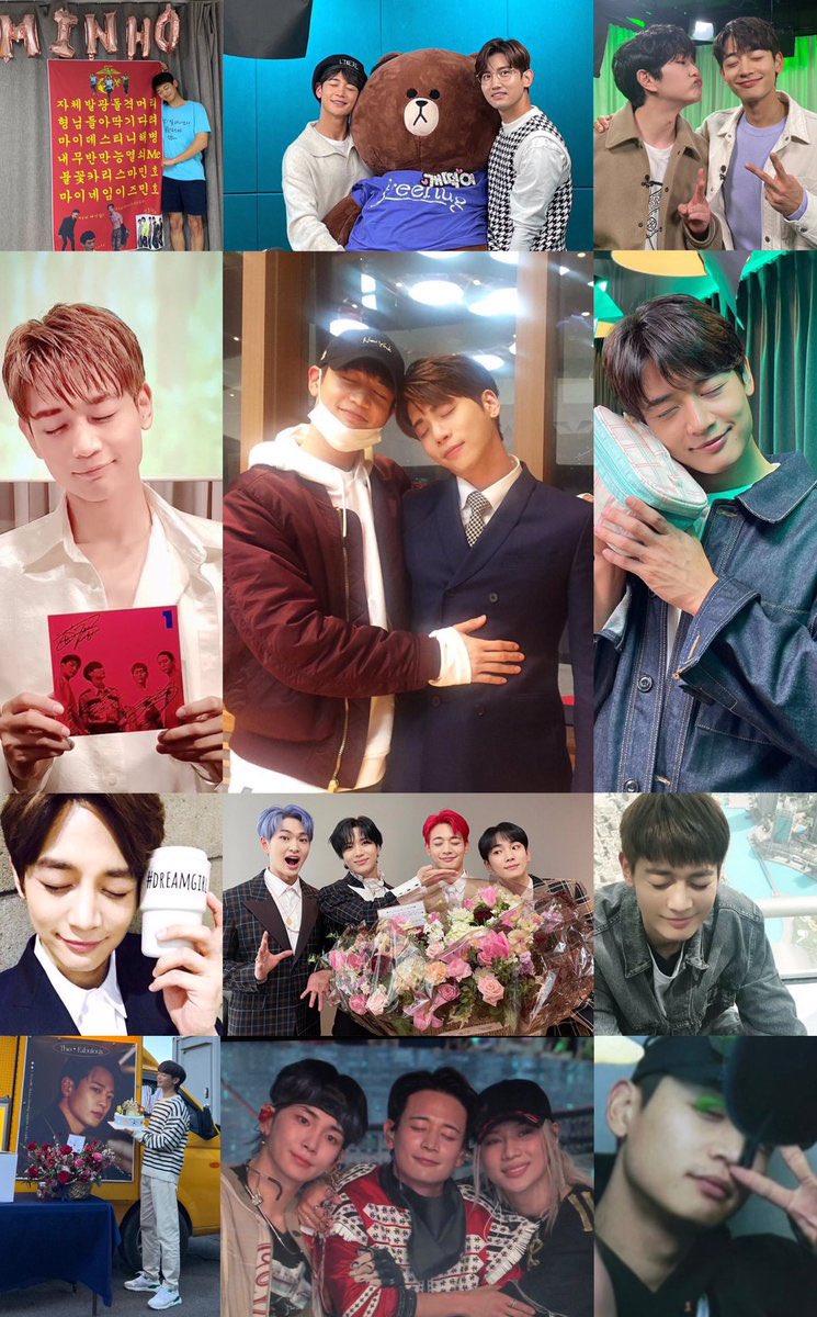 SHINee_You_I's tweet photo. 김종현 포즈🥹
최민호가 이어 받아서 자주 지어주는게 너무 좋음 https://t.co/b3u4gK8DBe