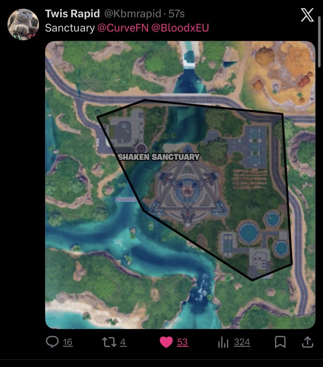 userisstack's tweet photo. COLD X RITUAL &amp; RAPID X CURVE 🐍 

Ajerss x Veno next?👀 https://t.co/N7CKlEPMh5