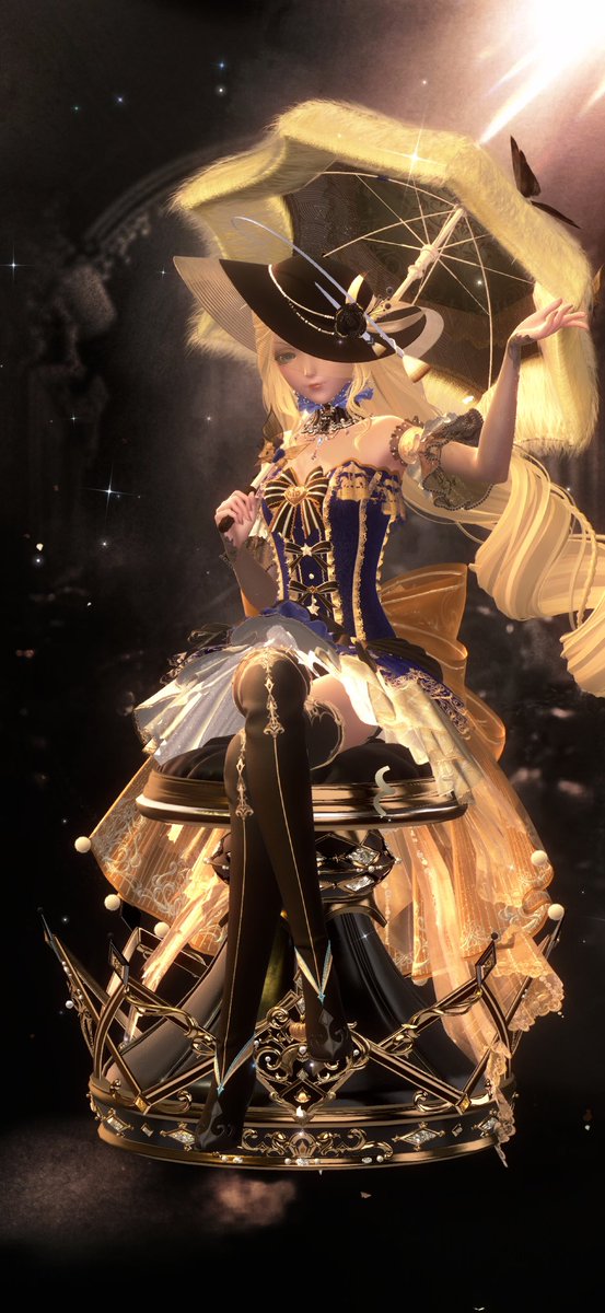 daminkos's tweet photo. Wanted to try my hand at making Navia from genshin impact in Shining Nikki 
I kinda want her for my collection!! 
[reupload]

#GenshinImpact 
#ShiningwithNikki 
#shiningnikki
#Genshin
#nikkitwt https://t.co/rcJoqWwpIS