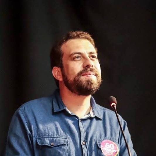 seaaEmma's tweet photo. Soltei uma gargalhada muito alta vendo um comentário chamando o Maurício meireles de guilherme boulos KKKKKKKKKKKKK https://t.co/ZTsAym4xgw