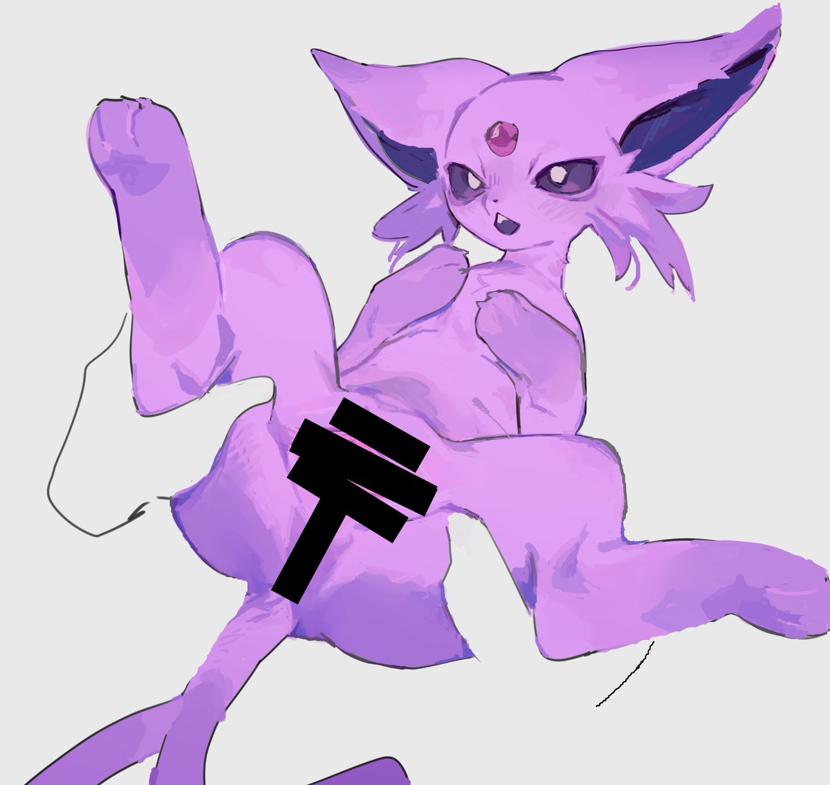 PokeMouse_'s tweet photo. 놀아달라고 쉬1231발 https://t.co/ewa3Gz9kvX