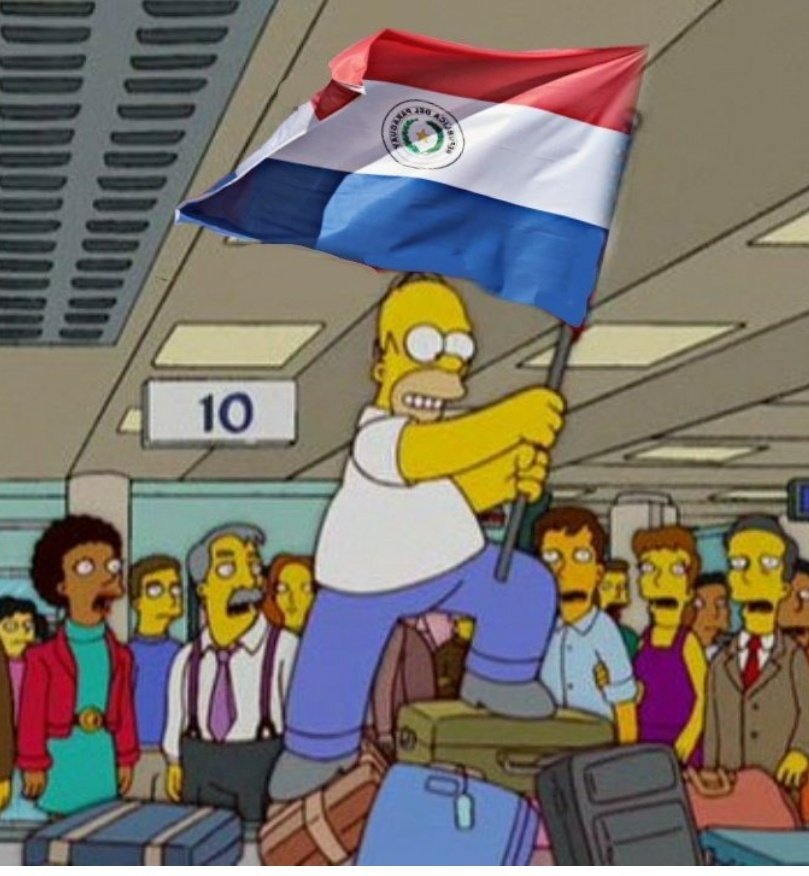 CinthiFer19's tweet photo. Yo, cada vez que una selección de América  gana... https://t.co/WO0tdF1Mxu