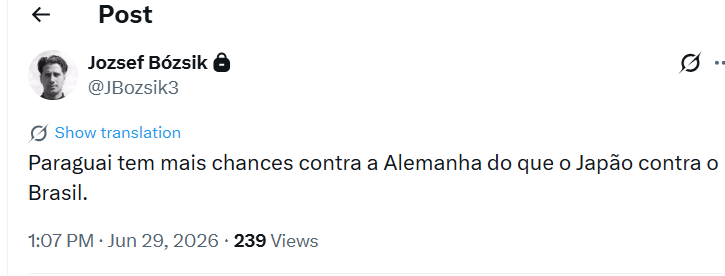 Jozsef_Bozsik's tweet photo. 🧐 https://t.co/2OqcnGKju0