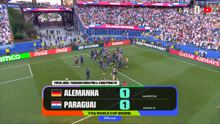 baianinhoII's tweet photo. Mano! Que jogo foi esse?
#GERxPAR https://t.co/0BNooyGvTj
