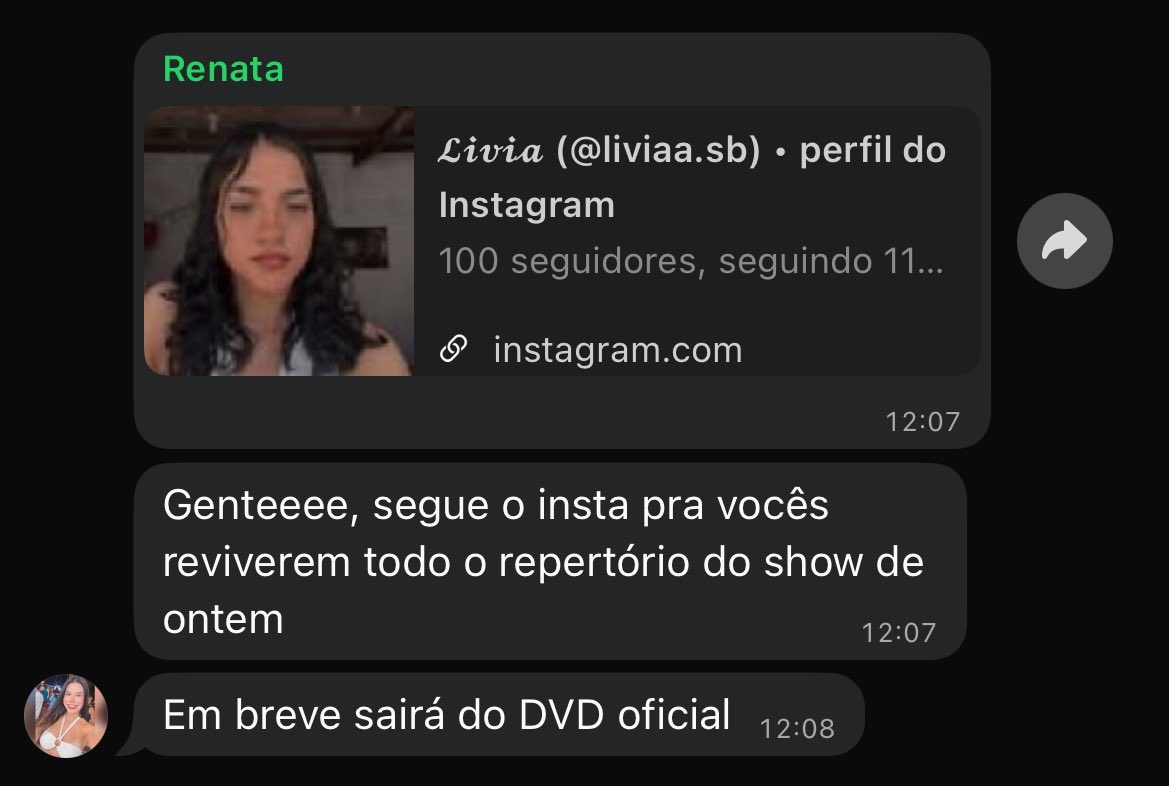 lyvia4bj's tweet photo. Ninguém entende uma fã pobre coitada 😞 https://t.co/27Y5cKVR9c
