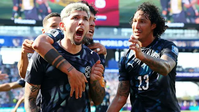 YamYamKally's tweet photo. He knocked out the Zee Germans, you know, Julio Enciso #itfc https://t.co/0hthxuMHBY