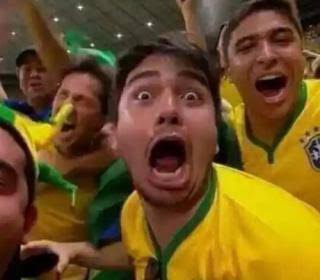 IGabu_'s tweet photo. Curaçao o Paraguai se vingou por você, tchau Alemanha  #GERxPAR #ALExPAR https://t.co/XHkPAARygU