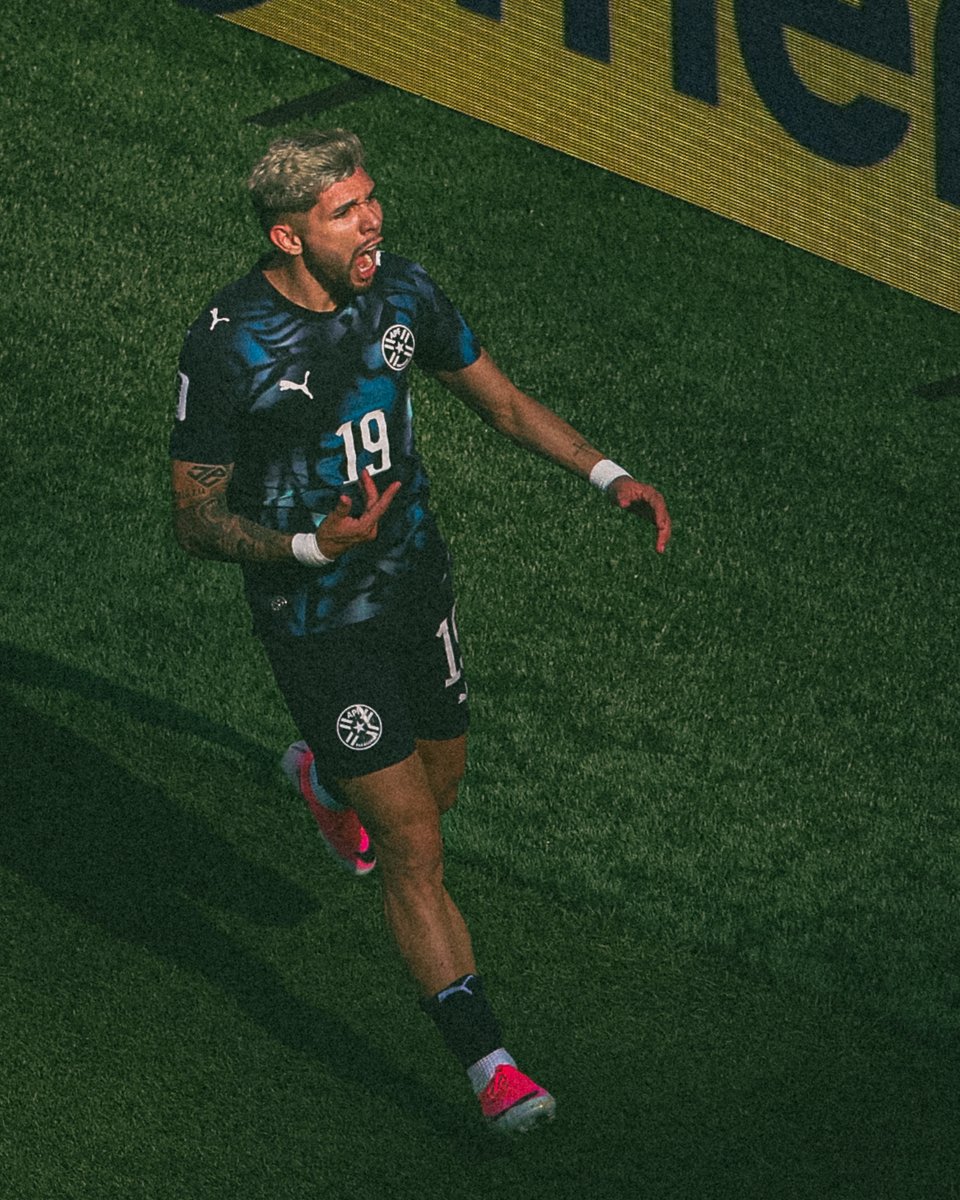 RCSA_English's tweet photo. 🦸‍♂️ Not all heroes wear capes  🦸‍♂️

Take a bow, @julioEnciso33 -- @Albirroja upset Germany to make the Round of 16! https://t.co/MspyMIsEMC