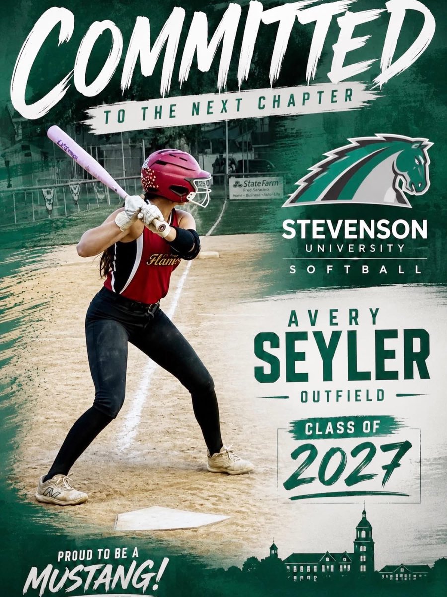 NWtigerSoftball's tweet photo. Congratulations Avery!! We see you!💪
Proud and excited to support you in your next chapter! 🔥 

#alwaysanRBAB
#UNBREAKABLE https://t.co/mY1xv1dSmq