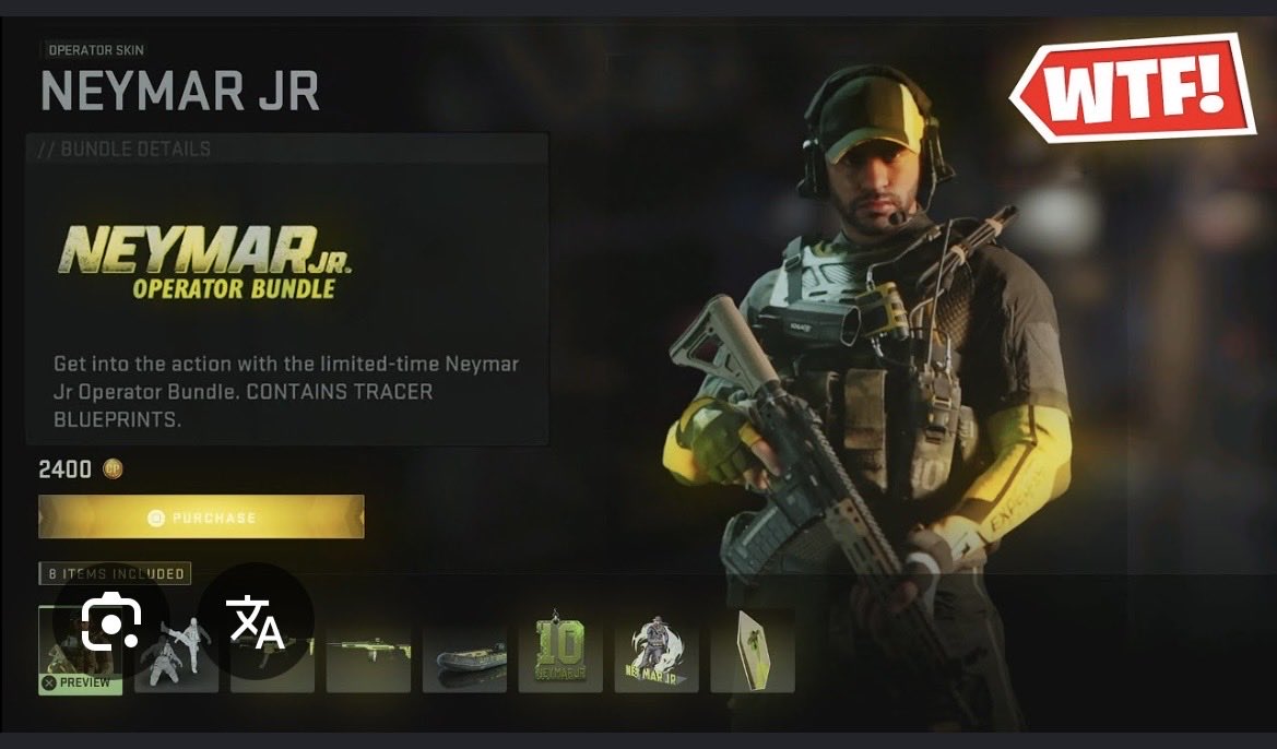 DoctorDubstep1's tweet photo. I love you could play as celebrity character’s in cod game’s by default (in zombies only) but still you could pay as them for free now you gotta pay for them cod evolving backwards https://t.co/hpBjhJ96HZ